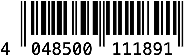 Barcode